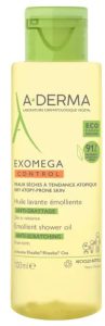 EXOMEGA Control Olio Lav.100ml