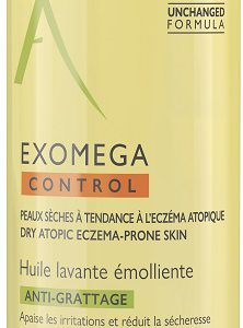 EXOMEGA Control Olio*Lav.200ml