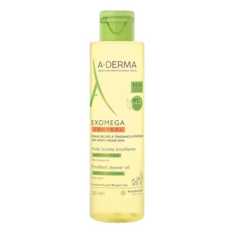 EXOMEGA Control Olio*Lav.200ml