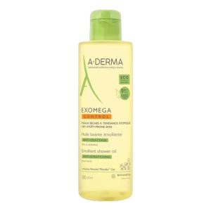 EXOMEGA Control Olio*Lav.500ml