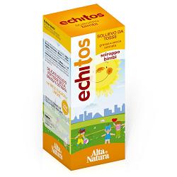 Echitos Bimbi Soluzione 200ml