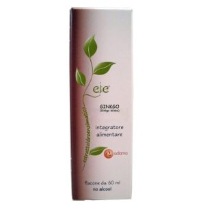 Eie Ginkgo Gocce 60ml