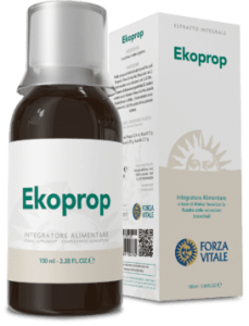 Ekoprop Forza Vitale 200ml