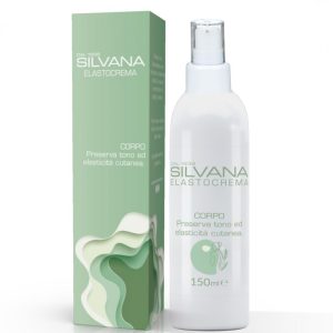 Elastocrema Silvana 150ml