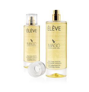 Élève Imago Olio Corpo Anti-Età Elasticizzante Vellutante 100ml