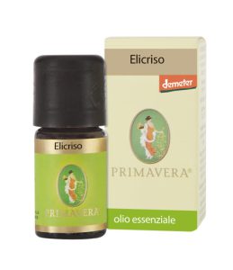 Elicriso Demeter Primavera 50ml