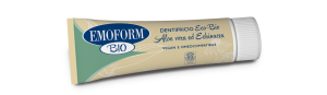 Emoform Bio Dentifricio 75 ml