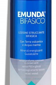 Emunda bifasico lozione 125 ml