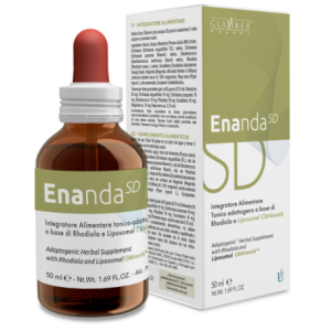 Enanda SD Forza Vitale 50ml