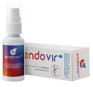 Endovir® Ebtna-Lab 20ml