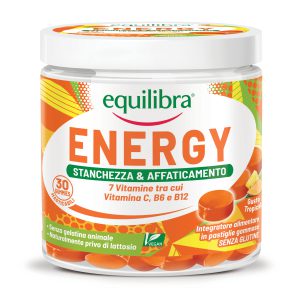 Energy Equilibra 30 Gommose