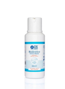 Eos Biodermico Intimo Oleato 250ml