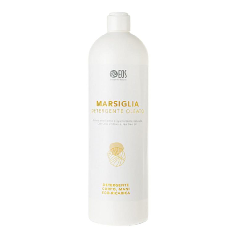 Eos Marsiglia Vero Ricarica 1000ml