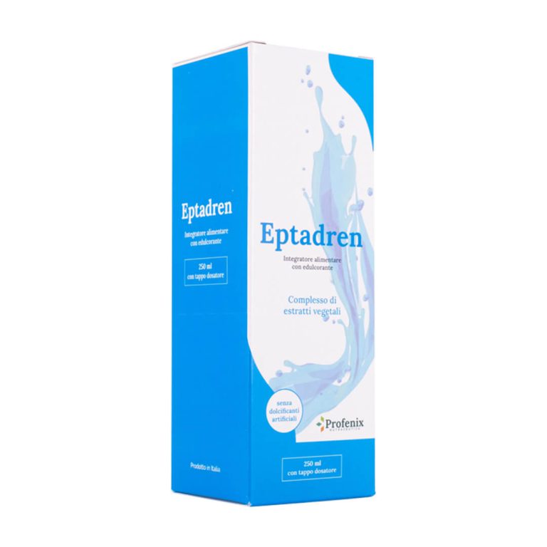 Eptadren® Profenix 250ml