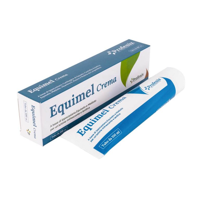 Equimel Crema Profenix 100ml