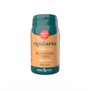 Equiseto Erba Vita 60 Capsule