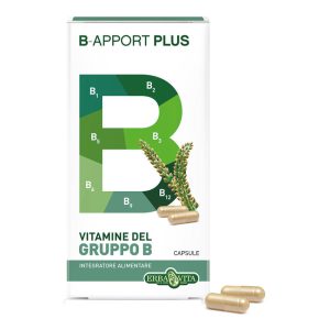 Erba Vita B-Apport Plus 45 Capsule