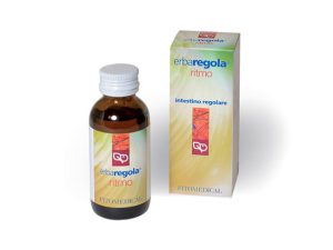 Erbaregola Ritmo Fitomedical 60ml