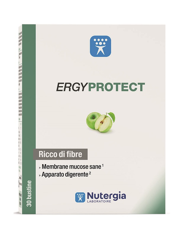 Ergyprotect 30 bustine