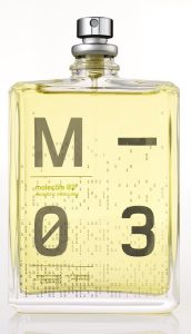 Escentric Molecules Escentric 3 Eau De Toilette Spray 100ml