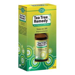 Esi Tea Tree Oil Olio Essenziale 25 ml