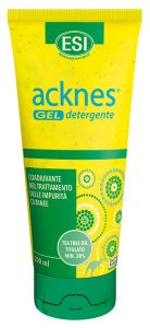 Esi acknes gel detergente 200 ml