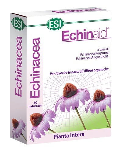 Esi echinaid 30 capsule