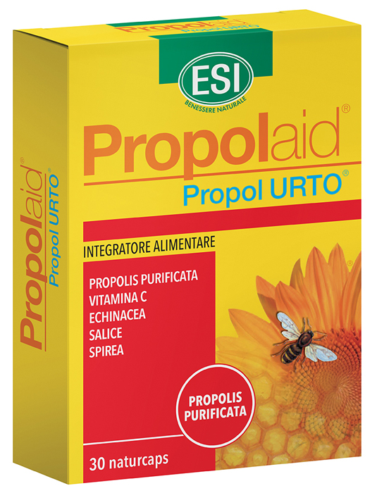 Esi propolaid propolurto 30 capsule