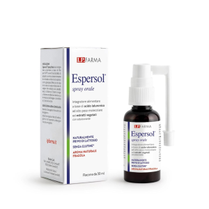 Espersol Spray Orale 30ml