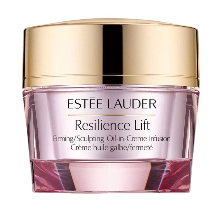 Estee Lauder Resilience Lift Firming / Sculpting Oil - in - Creme Infusion 50 ml per pelle secca a molto secca