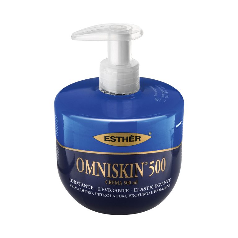 Esthèr Omniskin 500 Laboratori Krymi 500ml