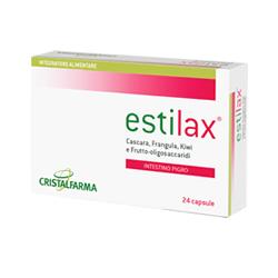 Estilax 24 Capsule