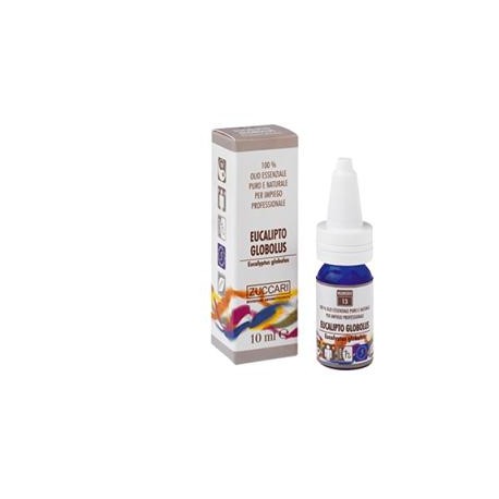 Eucalipto Globulus Zuccari 10ml