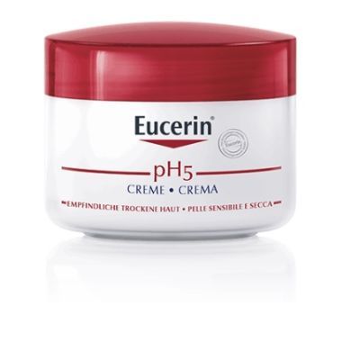 Eucerin Ph5 Crema Pelle Sensibile 75 Ml