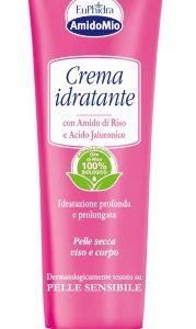 Euphidra amidomio crema idratante 50 ml