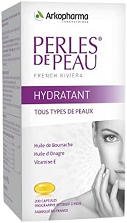 Expert Skin® Idratante Arkopharma 60 Perle