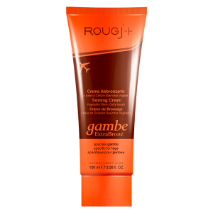 ExtraBronz Crema Gambe Rougj 100ml