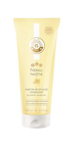 Extrait De Cologne Néroli Facétie Roger & Gallet 200ml