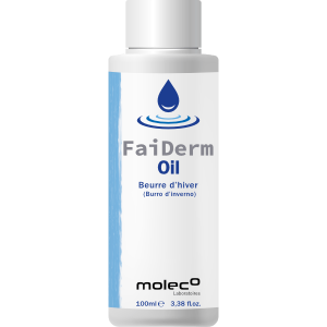 FAIDERM OIL 100ML