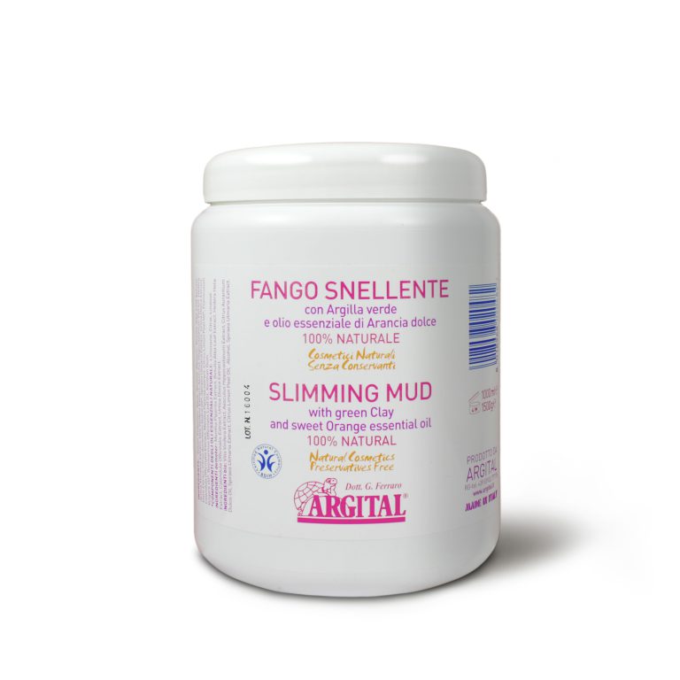 FANGO SNELLENTE 1000ML