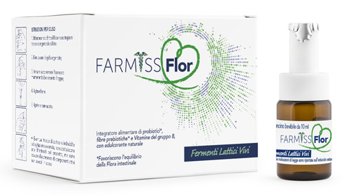 FARMISS FLOR 12FL