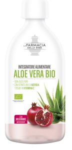 FDE ALOE VERA BIO MELOGR500ML