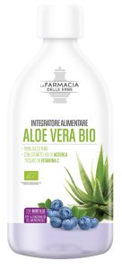 FDE ALOE VERA BIO MIRT 500ML