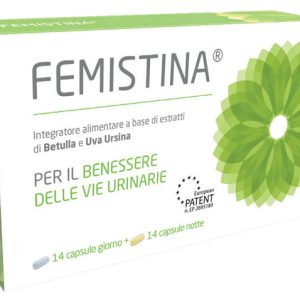 FEMISTINA 28 COMPRESSE