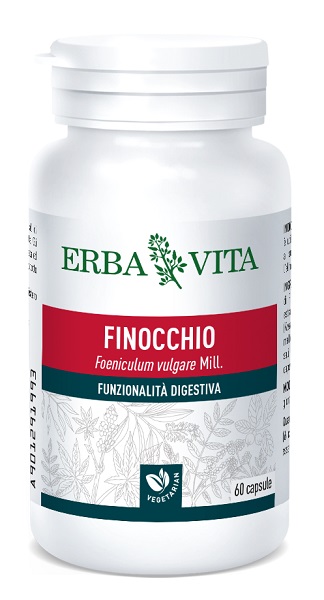 FINOCCHIO 60 CAPSULE