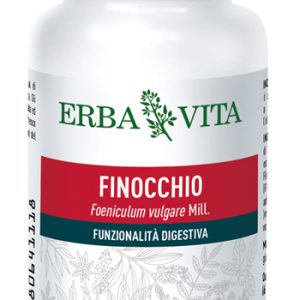 FINOCCHIO 60 CAPSULE