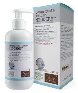 FIOCCHI DI RISO MIODERM DETERGENTE INTIMO 240 ML