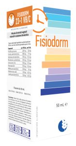 FISIODORM 23-1 VB/C 50ML