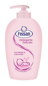 FISSAN SAPONE LIQUIDO 250 ML