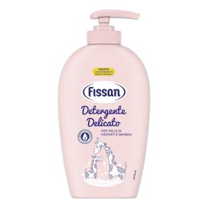 FISSAN SAPONE LIQUIDO 250ML